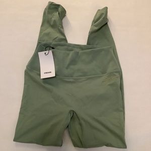 Gymshark Whitney Simmons Scrunch Leggings